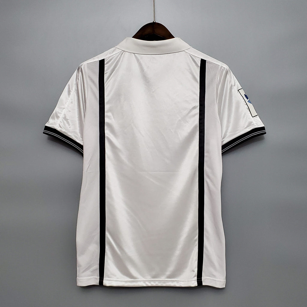 CAMISETA RETRO VALENCIA 2001