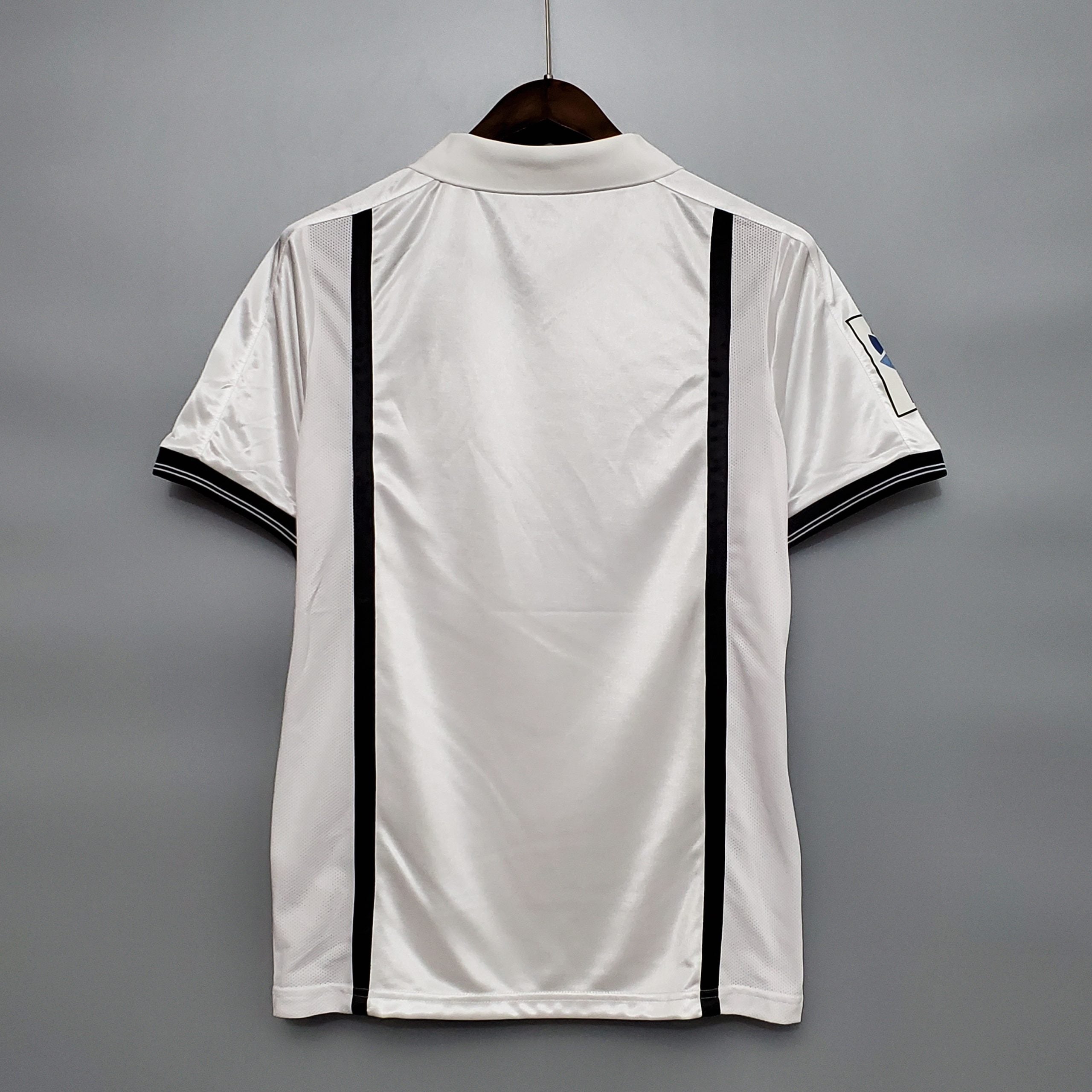 CAMISETA RETRO VALENCIA 2001