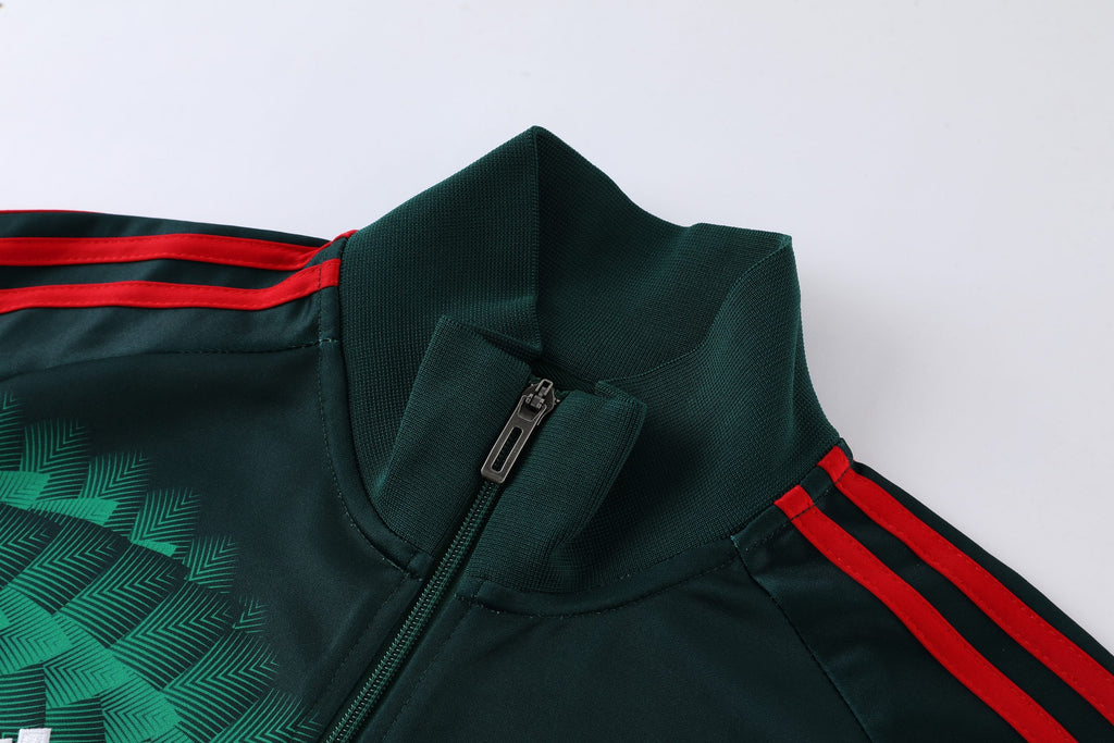 CONJUNTO SELECCIONES MEXICO (2)