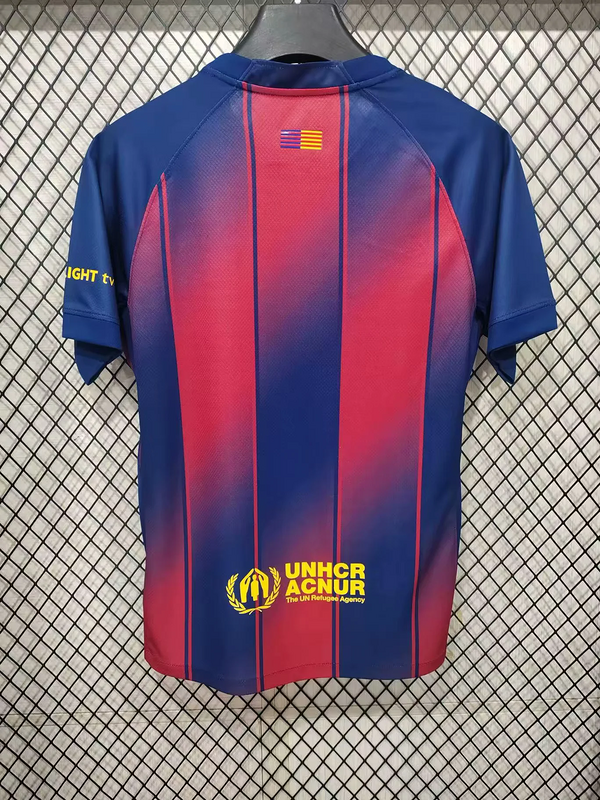 CAMISETA BCN4 25/26