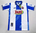 CAMISETA RETRO ESPANYOL 98