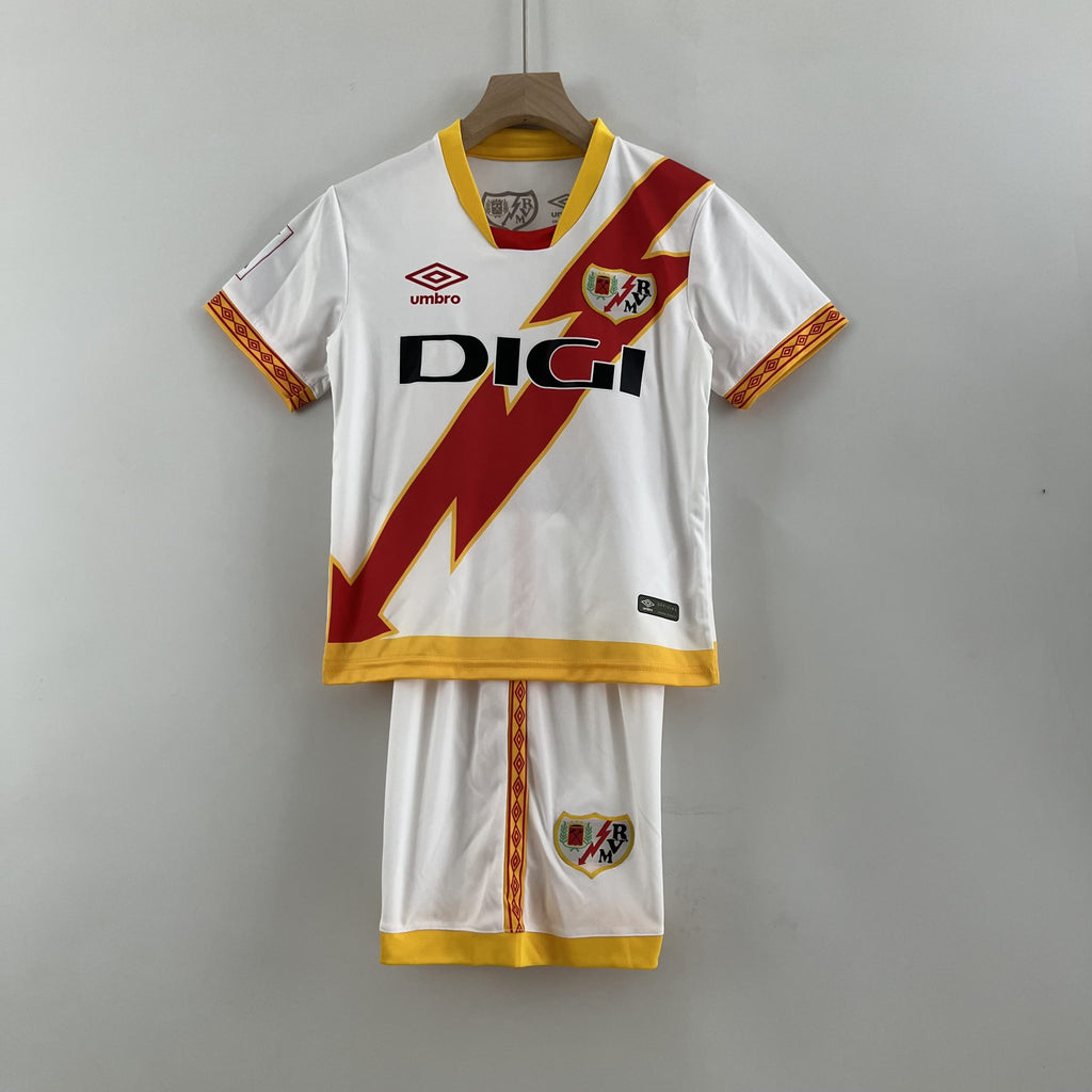 CONJUNTO NIÑO RAYO VALLECANO 23/24