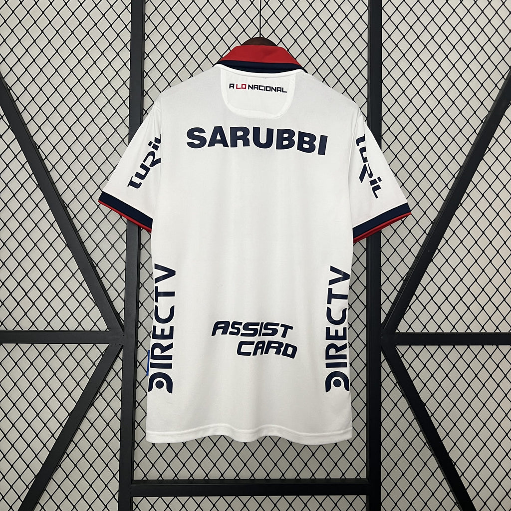 CAMISETA CLUB NACIONAL 24/25