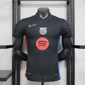 CAMISETA BARCELONA JUGADOR  (2) 24/25