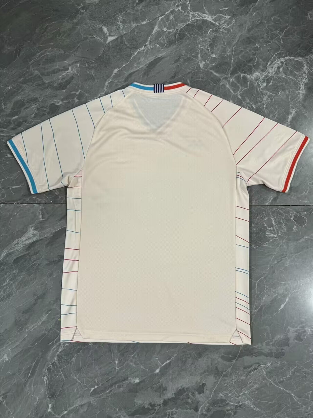 CAMISETA VALLADOLID (2) 24/25