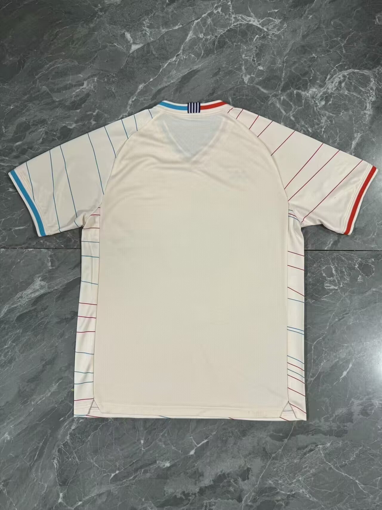 CAMISETA VALLADOLID (2) 24/25