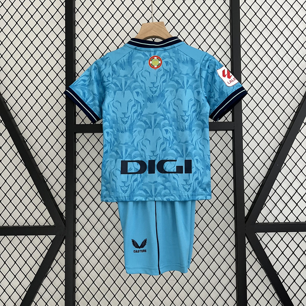 CONJUNTO NIÑO ATHLETIC BILBAO (3) 23/24