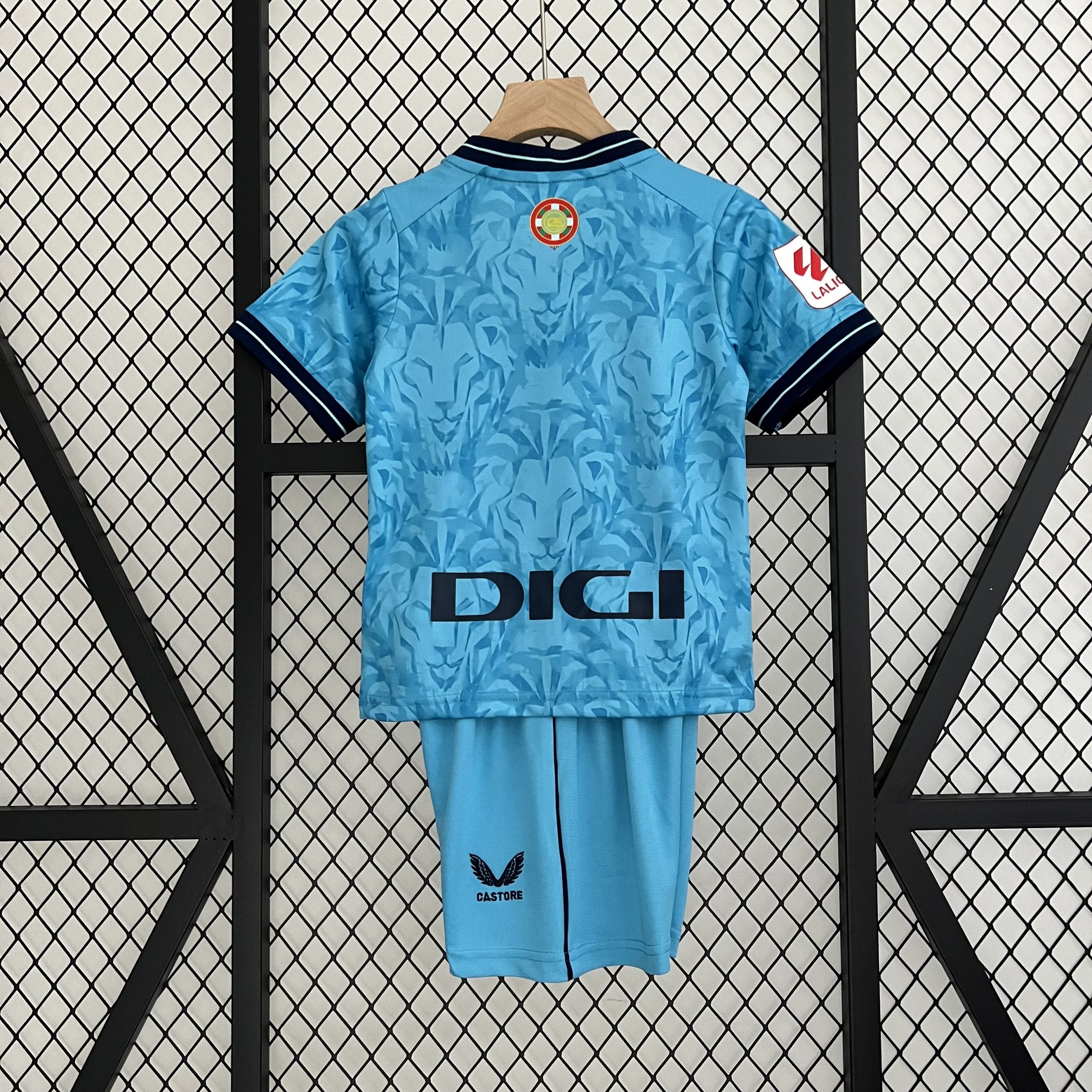 CONJUNTO NIÑO ATHLETIC BILBAO (3) 23/24