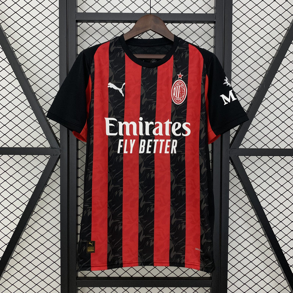 CAMISETA MILÁN 25/26