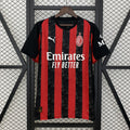 CAMISETA MILÁN 25/26