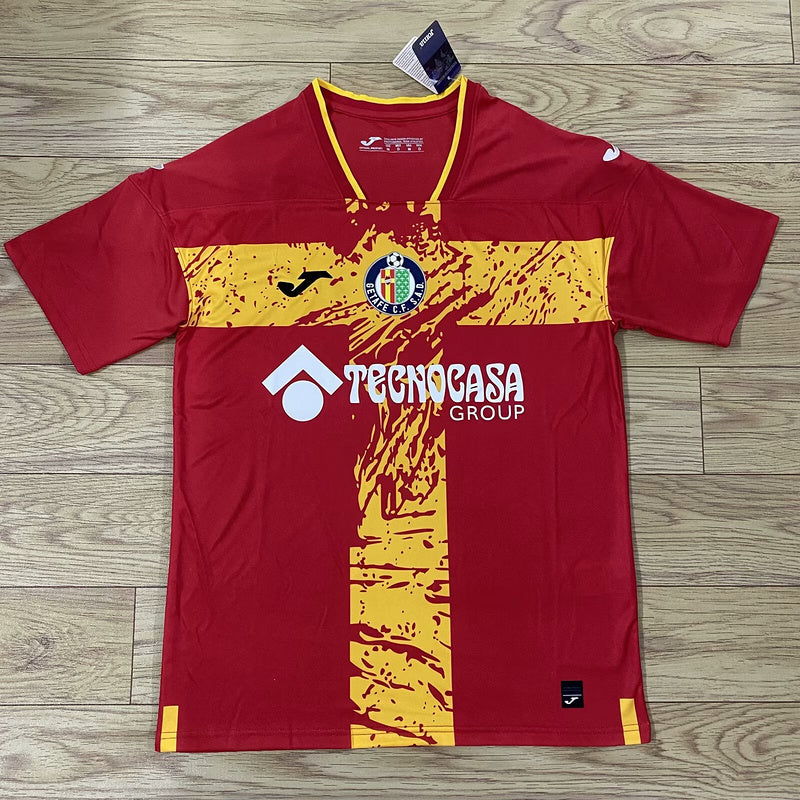 CAMISETA GETAFE (2) 23/24