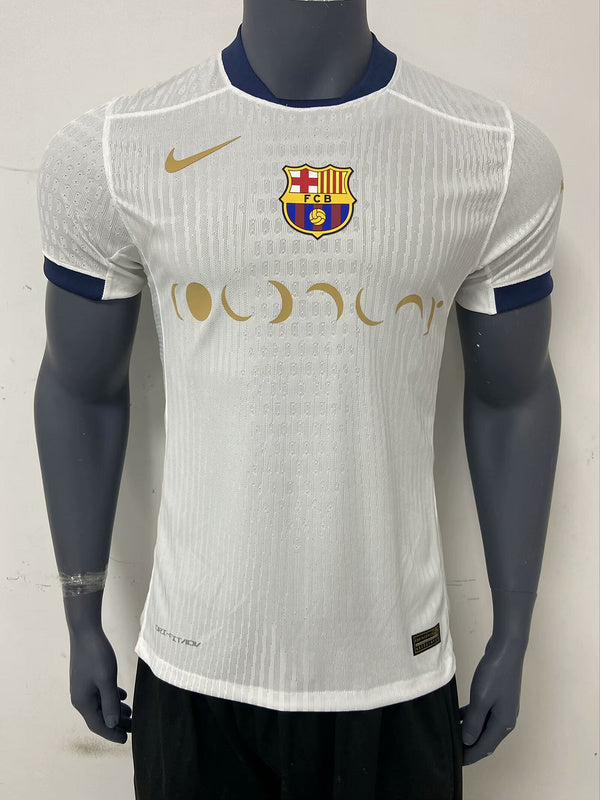 CAMISETA BARCELONA COLDPLAY (3) 24/25