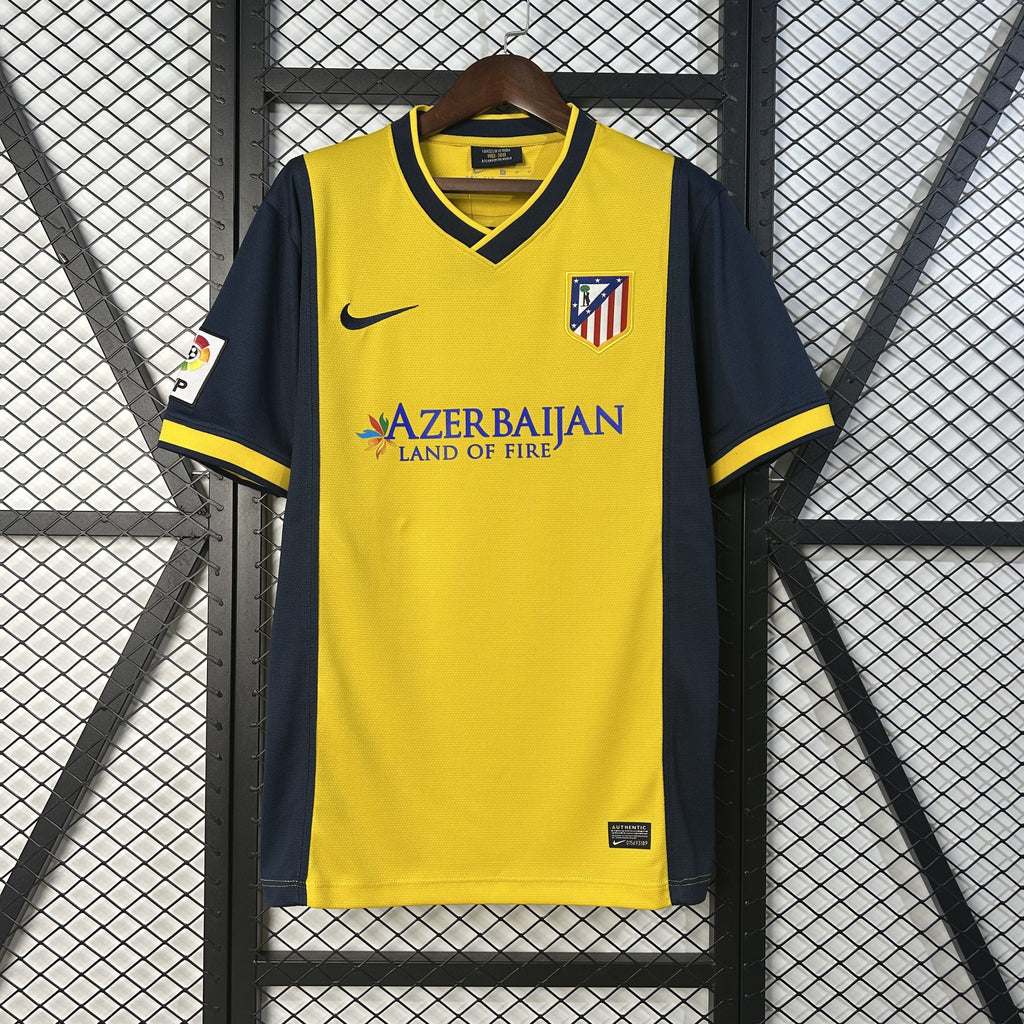 CAMISETA RETRO ATLETICO DE MADRID (2) 13/14