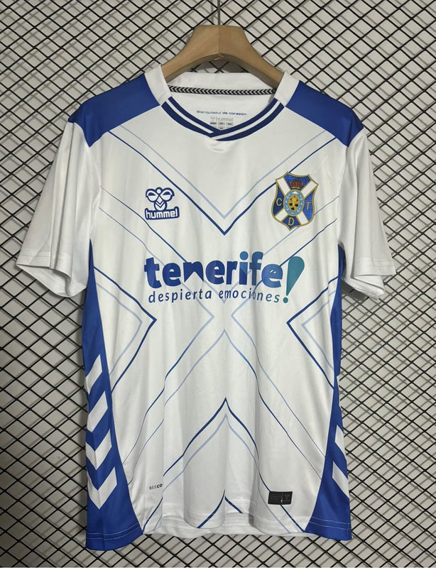 CAMISETA TENERIFE 25/26