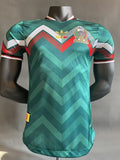 CAMISETA SELECCION MEXICO 24/25