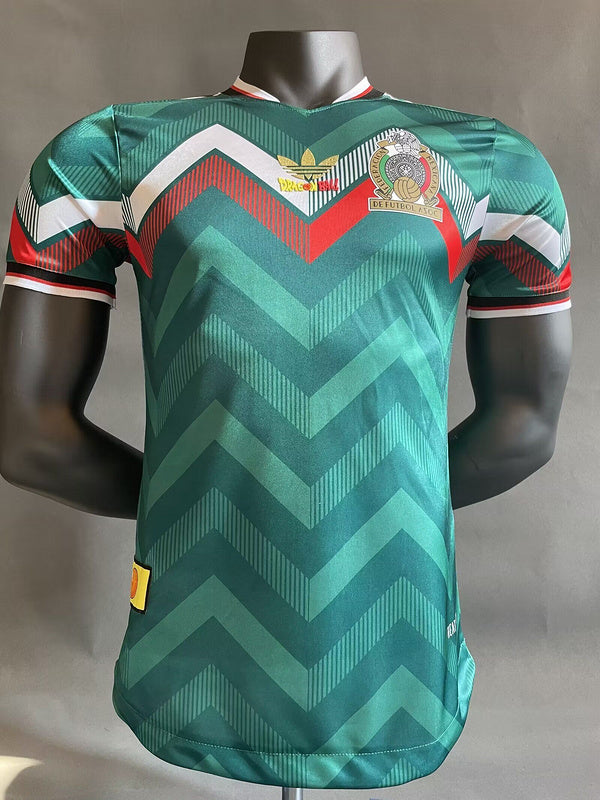 CAMISETA SELECCION MEXICO 24/25