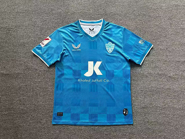 CAMISETA ALMERIA (2) 23/24