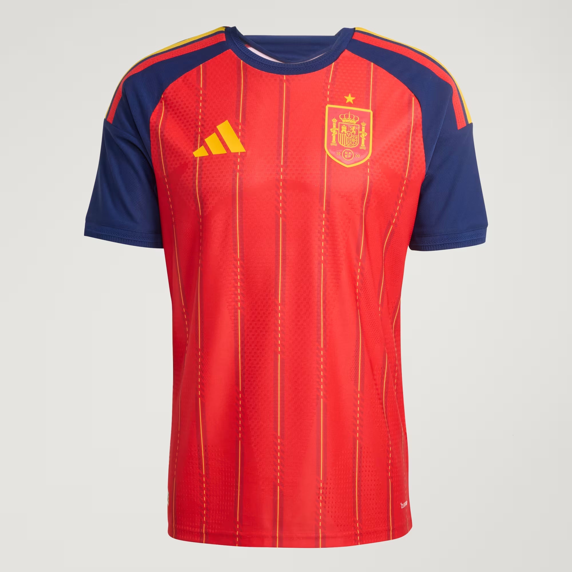 CAMISETA ESPAÑA 25/26