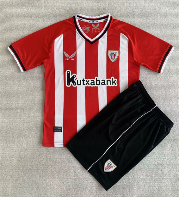 CONJUNTO NIÑO ATHLETIC 23/24