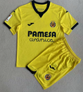 CONJUNTO NIÑO VILLAREAL 23/24