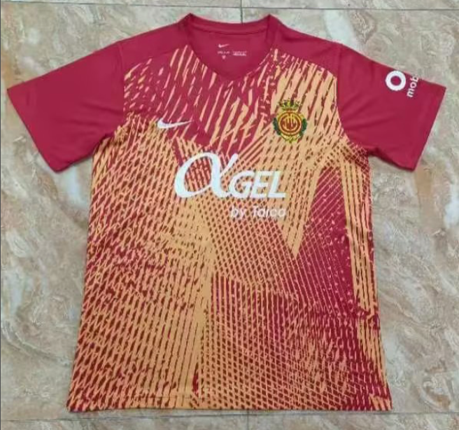 CAMISETA MALLORCA (2) 23/24