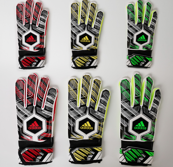 GUANTES AD!DAS