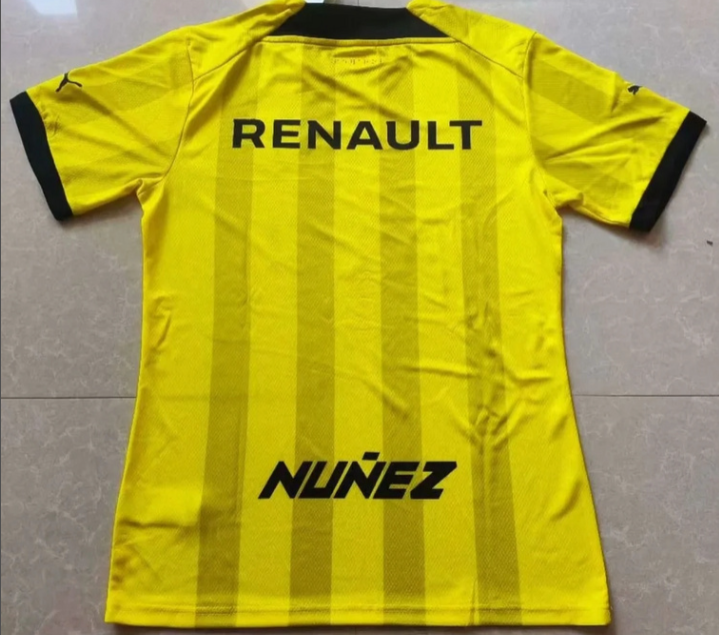 CAMISETA PEÑAROL 23/24