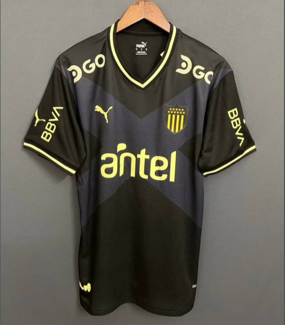CAMISETA PEÑAROL (2) 23/24