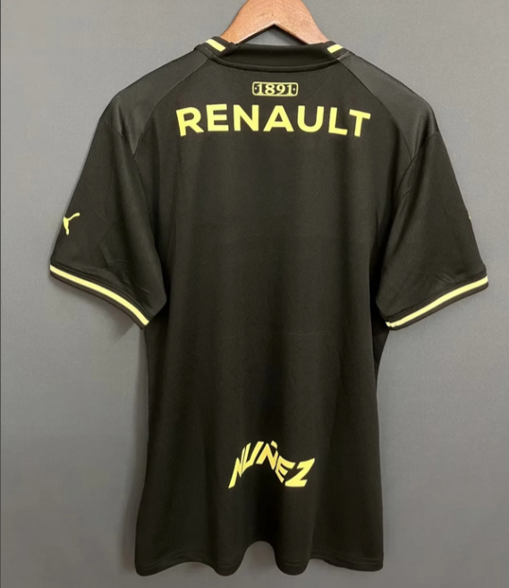 CAMISETA PEÑAROL (2) 23/24