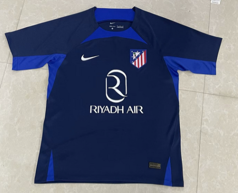 CAMISETA ATLETICO DE MADRID TRAINING 23/24