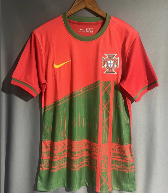 CAMISETA SELECCION PORTUGAL 23/24
