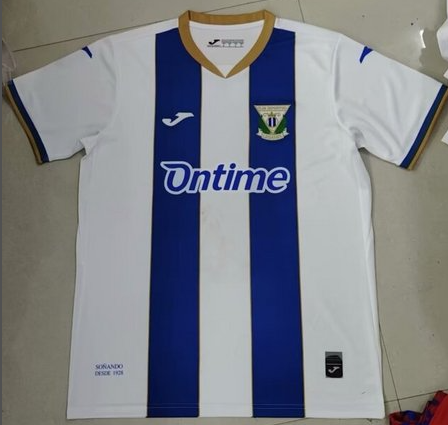 CAMISETA LEGANES 24/25