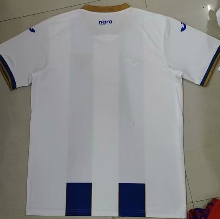 CAMISETA LEGANES 24/25