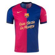 CAMISETA BCN4 X ANUEL