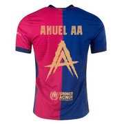 CAMISETA BCN4 X ANUEL