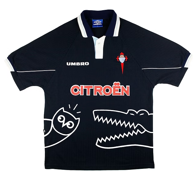 CAMISETA C-TANGANA X CELTA VIGO
