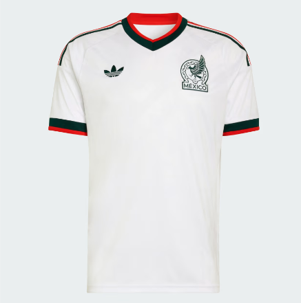 CAMISETA MÉXICO 2