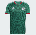 CAMISETA MÉXICO