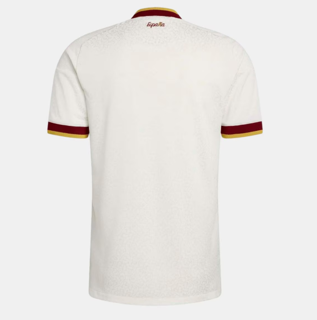 CAMISETA ESPAÑA 2