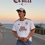CAMISETA CRUZ NEW ES