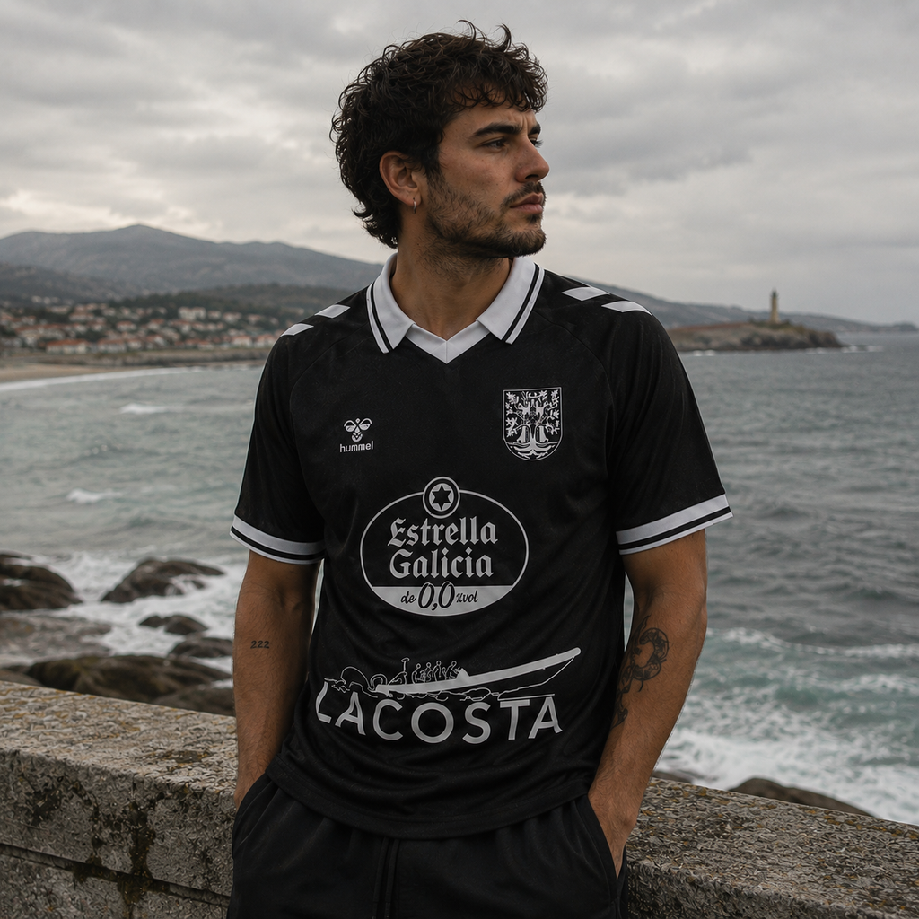 CAMISETA HARD ED.ESPECIAL