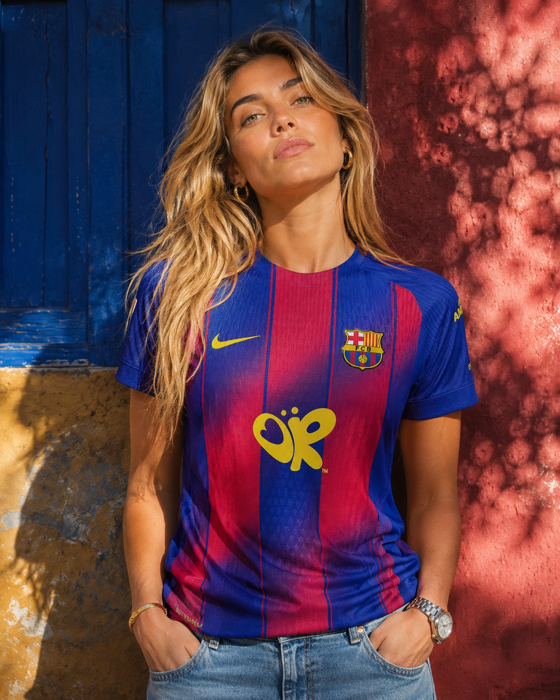 CAMISETA OLIVIA RODIGO X BARC FAN
