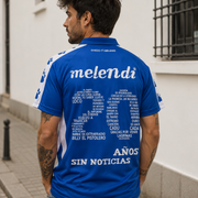 CAMISETA MEL3ND! OVIEDO