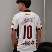 CAMISETA LUCHO NEW V.2