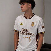 CAMISETA LUCHO NEW V.2