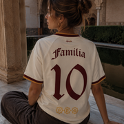 CAMISETA DELLAFUENTE NEW V.2