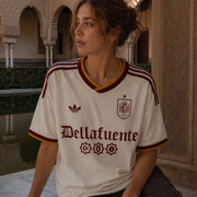 CAMISETA DELLAFUENTE NEW V.2
