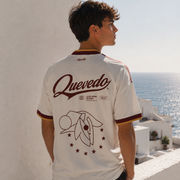 CAMISETA QUEVED NEW V.2