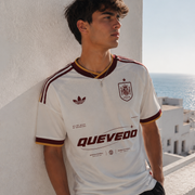 CAMISETA QUEVED NEW V.2
