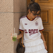 CAMISETA QUEVED NEW V.2 "El Baifo"